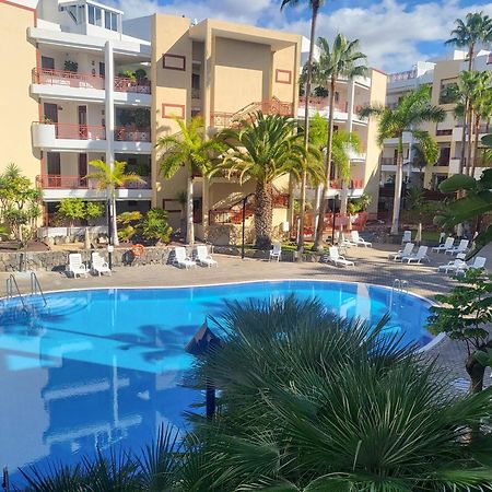 Oasis Palm Mar By Helloapartments Exterior photo
