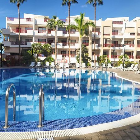 Oasis Palm Mar By Helloapartments Exterior photo
