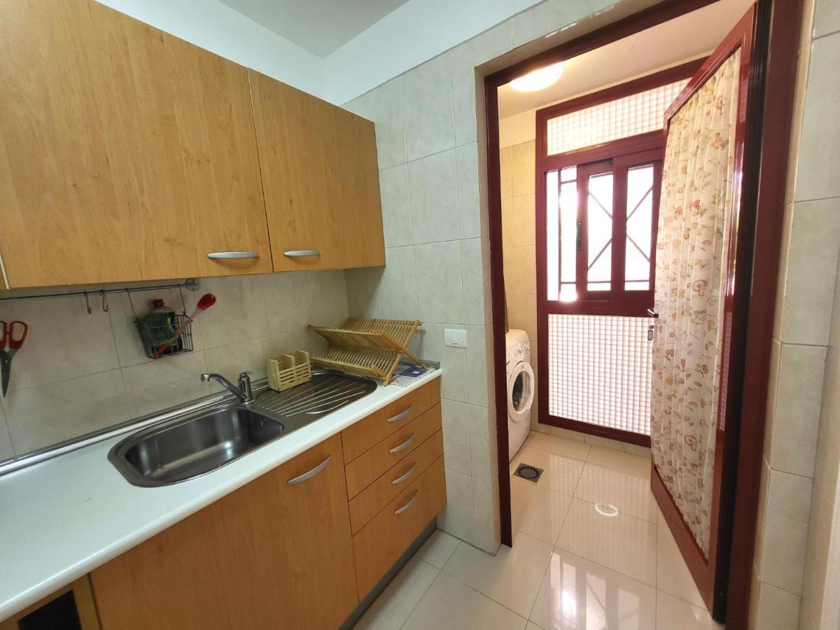 Oasis Palm Mar By Helloapartments Exterior photo