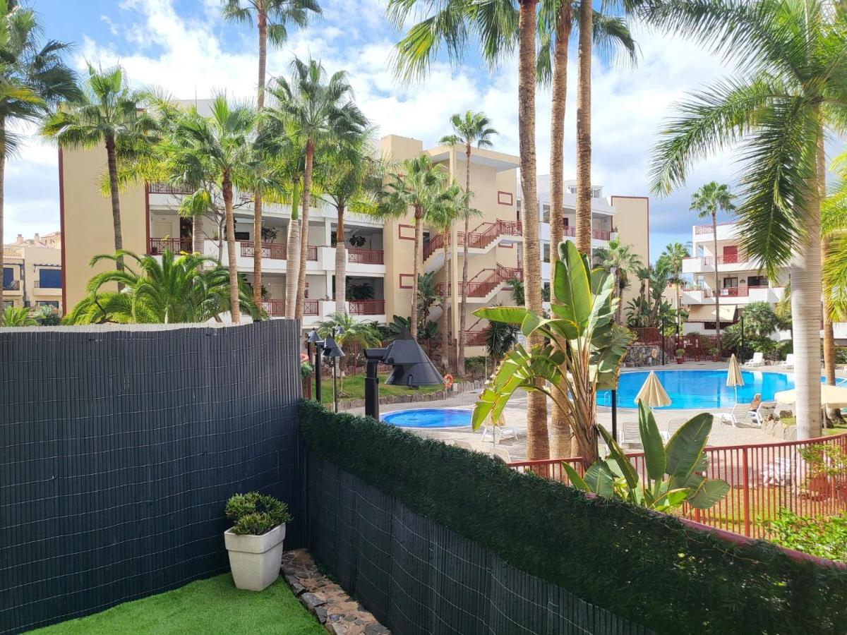 Oasis Palm Mar By Helloapartments Exterior photo