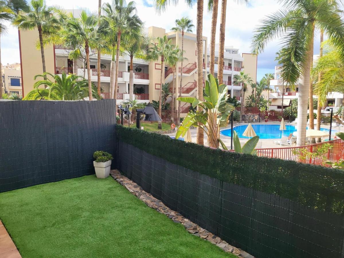 Oasis Palm Mar By Helloapartments Exterior photo