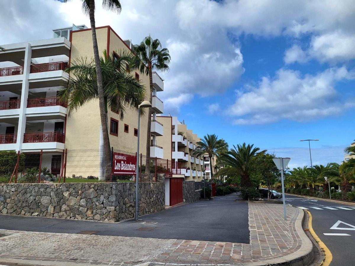 Oasis Palm Mar By Helloapartments Exterior photo